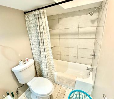 Wynnefield Apartment | Apartment Free Parking Quiet