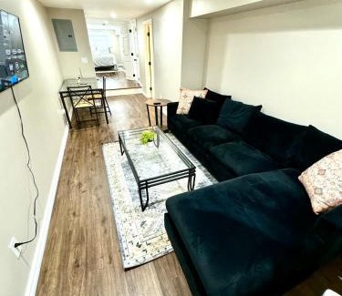 Wynnefield Apartment | Apartment Free Parking Quiet