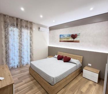Contrada Pantano d'Arci Apartment | Apartment Free Shuttle