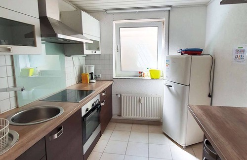 Limeshain Apartment | Apartment Freigericht bei Frankfurt