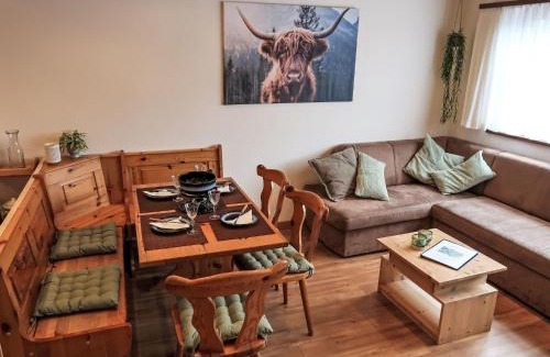Surava Apartment | Apartment Fricktalerhuus Apt 5 by Interhome