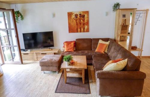 Surava Apartment | Apartment Fricktalerhuus Apt 3 by Interhome