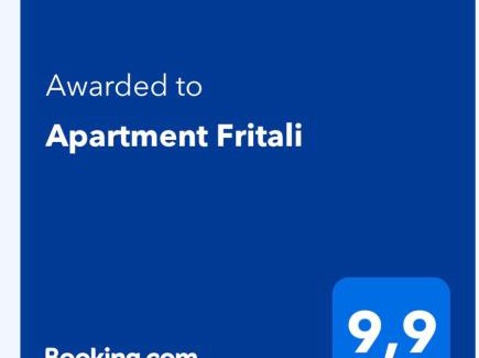 Tadten Apartment | Apartment Fritali