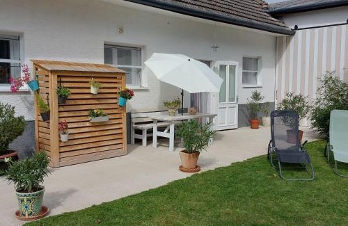 Tadten Apartment | Apartment Fritali