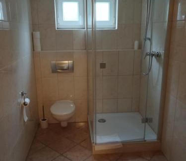 Gladenbach Apartment | Apartment Froschkönig