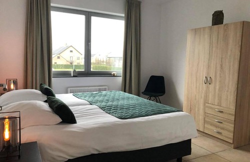 Sint-Gillis-Waas Apartment | Apartment Fruithof Tack