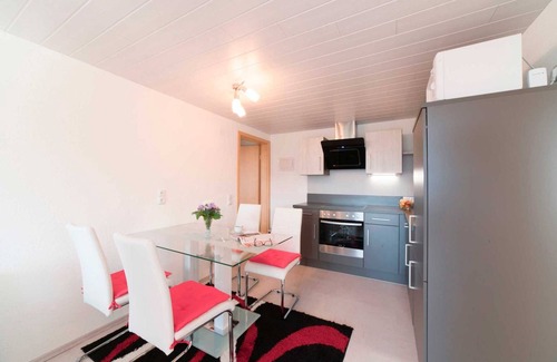 Jerzens Apartment | Apartment - Gästehaus Haselwanter- Wi-Fi and Schidepot Free