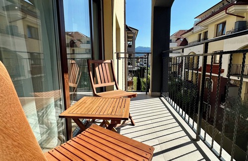 Tractorul Apartment | Apartment G7 your holiday home in Brasov