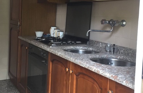 Montemurlo Apartment | Apartment "Galceti 1" near the Monteferrato park