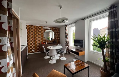 Reze Apartment | Apartment Gallery PopArt Trentemoult