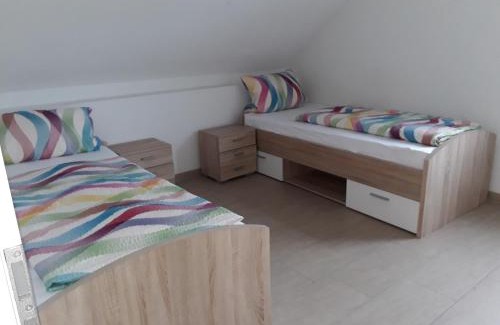 Donzdorf Apartment | Apartment Geiger