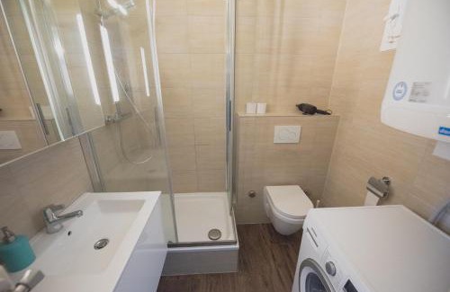 James-Fazy Apartment | Apartment Geneva city center