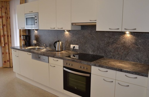 Kappl Apartment | Apartment Georg by Interhome