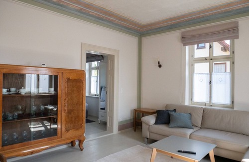 Panitzsch Apartment | Apartment Gerda