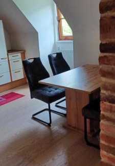 Hieflau Apartment | Apartment Gertraud
