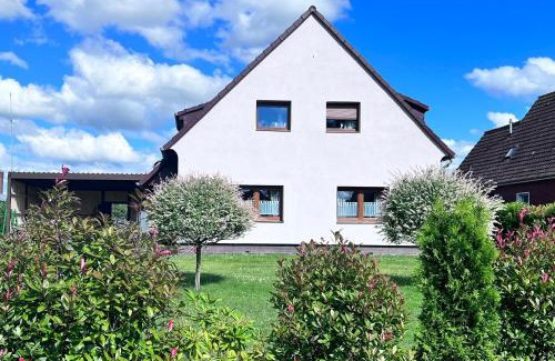 Idafehn Apartment | Apartment Gina, 85117