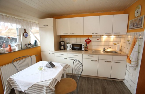Gifhorn Apartment | Apartment Gisela