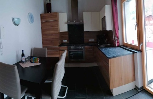 Prutz Apartment | Apartment Glaser - Apartment 1 1