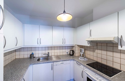 Graz City Centre Apartment | Apartment Glockenspielplatz - Apartments am Glockenspielplatz