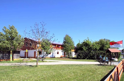 Waischenfeld Apartment | Apartment Gold - Ferienhof Gold