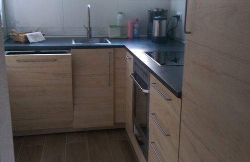 Sindelfingen Apartment | Apartment Goldmühlestr 25, temporary accommodation