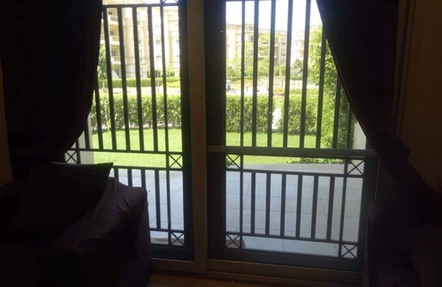 Cairo Apartment | APARTMENT GOLF RESIDENCE COMPOUND