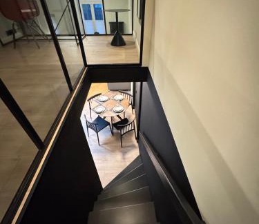 West Berlin Centre Apartment | Apartment "Good Berlin"
