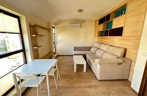 Suvorovo Apartment | apartment good day