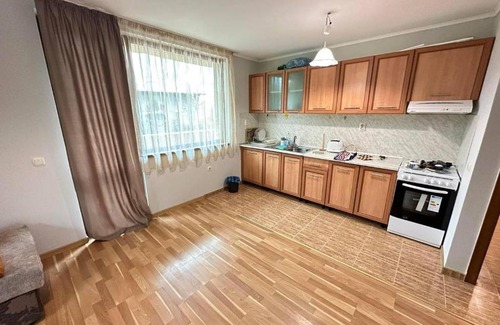Suvorovo Apartment | apartment good day