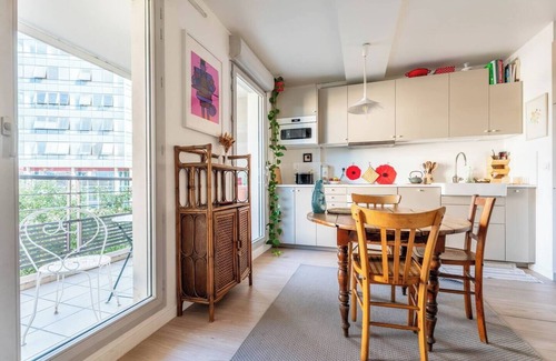 Gorge de Loup Apartment | Apartment Gorge de loup