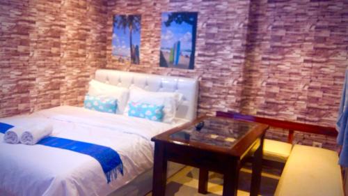 Bandung Apartment | Apartment Grand Asia Afrika SKYEN