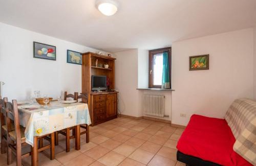 Saint-Nicolas Apartment | Apartment Grand Sarriod-3 by Interhome