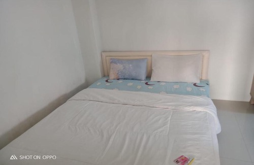 Karawang Apartment | Apartment Grand Sentraland Karawang by Gkit