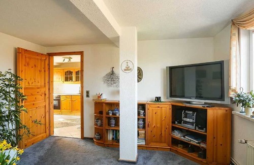 Teterow Apartment | Apartment Grapatine