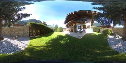 Burgstall Apartment | Apartment Gredler Maria