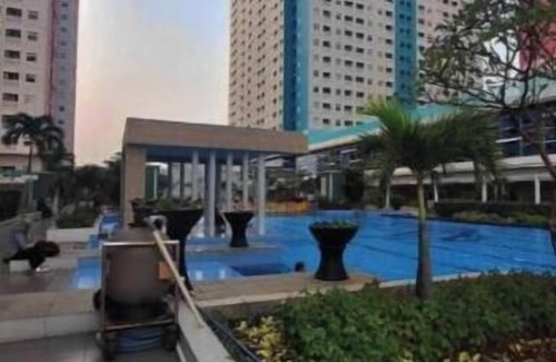 Rawasari Apartment | Apartment Green Pramuka City 2 bedroom #4