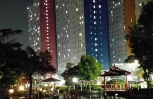 Rawasari Apartment | Apartment Green Pramuka City all 5 units