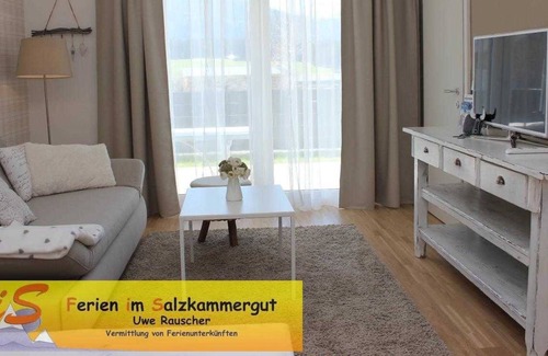 Thorl Apartment | Apartment Grimminglounge - by FiS - Apartment Grimminglounge