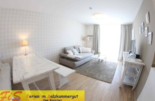 Thorl Apartment | Apartment Grimminglounge - by FiS - Apartment Grimminglounge