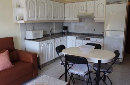 Raxo Apartment | Apartment - Ground Floor - without terrace