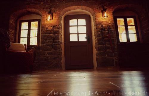 Oberzug Apartment | Apartment Grubenhaus20