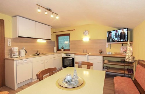 Hippach-Schwendberg Apartment | Apartment Gruber by Interhome