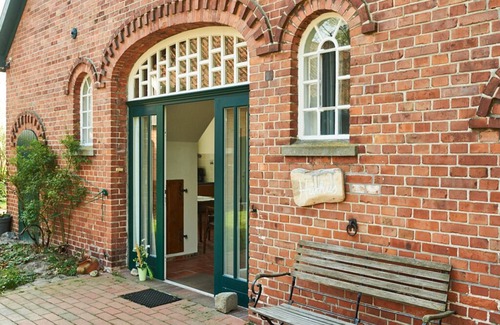 Nordenholz Apartment | Apartment * Hürhus * ideal for 2 persons, quiet location, Hasbruch nearby