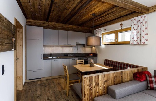Außerweerberg Apartment | Apartment Hüttegg - Aparment Hüttegg