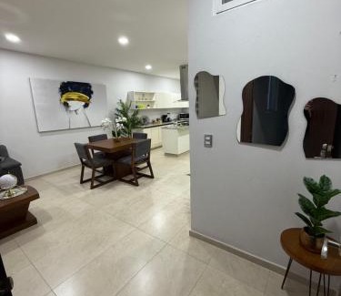 Tepatitlan de Morelos Apartment | Apartment Hidalgo