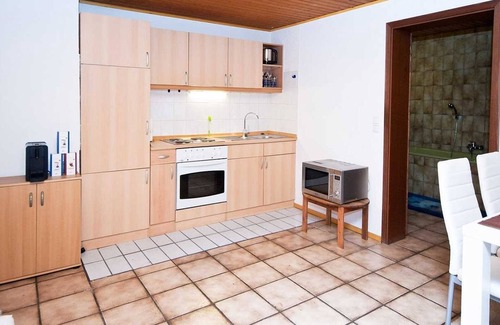 Eller Apartment | Apartment H2 Düsseldorf