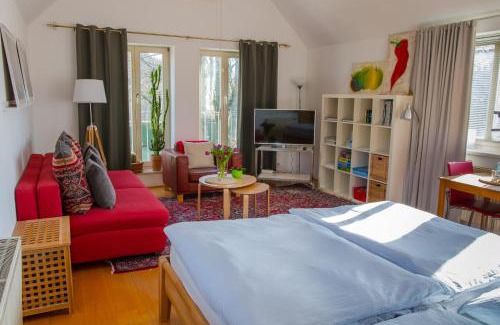 Halle Apartment | Apartment Haak