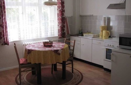 Neubrandenburg Apartment | Apartment Hannah