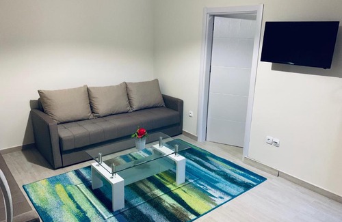 Centar Apartment | Apartment Happy family in the Center