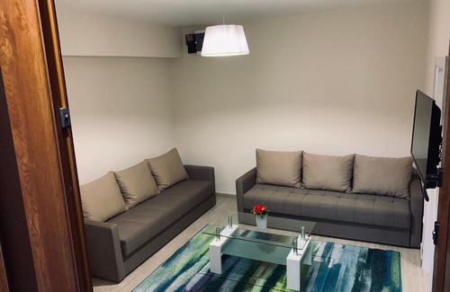 Centar Apartment | Apartment Happy family in the Center